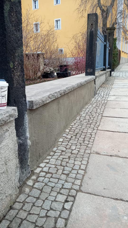 Hausmeisterservice